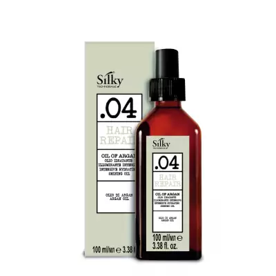 OIL OF ARGAN - Olejek arganowy 100 ml - 1