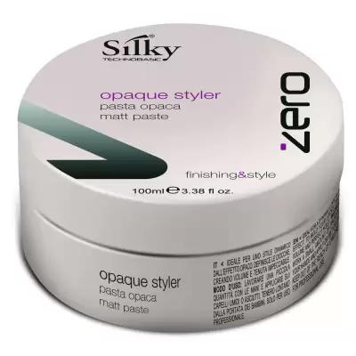 OPAQUE STYLER - Pasta matująca 100 ml - 1