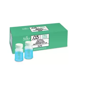 ACTIVAL - Odżywcze ampułki 10x10 ml - 1