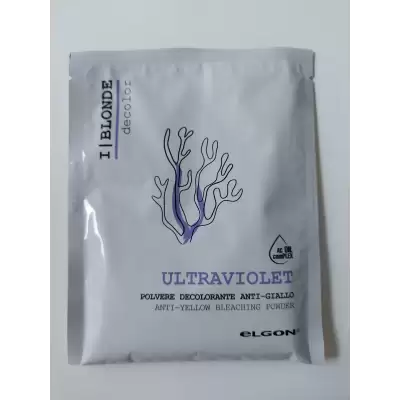 ULTRAVIOLET Intensywny fioletowy rozjaśniacz - 2