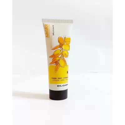 ARGAN NEW Supreme hand cream - krem do rąk 50 ml - 1