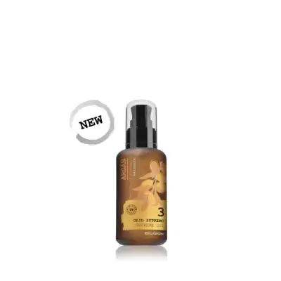 ARGAN NEW Supreme oil - olejek arganowy - 1