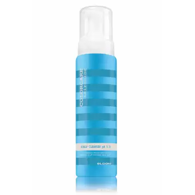 Scalp cleanser pH 5,5 - pianka oczyszczająca 250 ml - 1