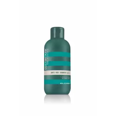 ELGON COLORLIFE ANTI-RED SHAMPOO 1000ML NEW - 1