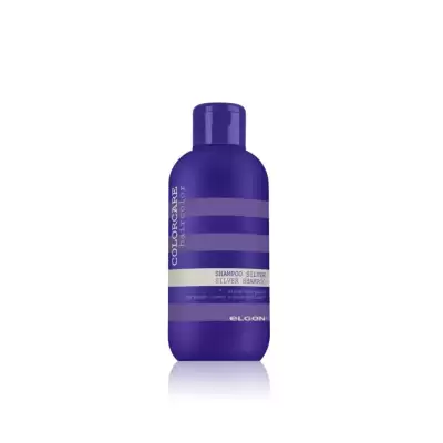 ELGON COLORLIFE SILVER SHAMPOO 1000ML NEW - 1