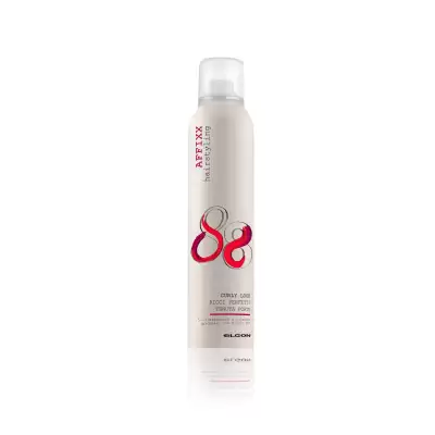 AFFIXX Curly look - fluid do loków 200 ml - 1